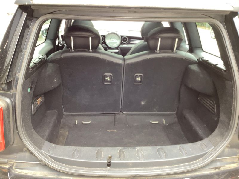 MINI Clubman Cooper S 2010 – снимка 16