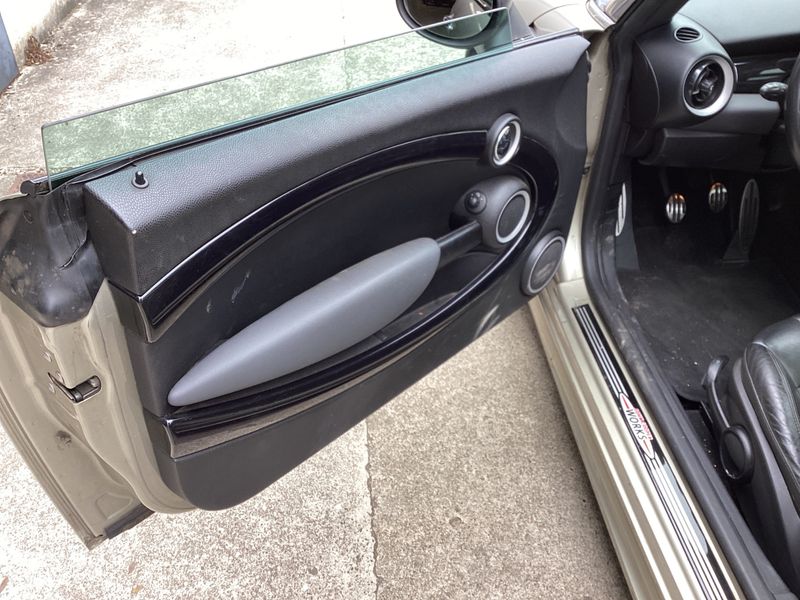 MINI Clubman Cooper S 2010 – снимка 30