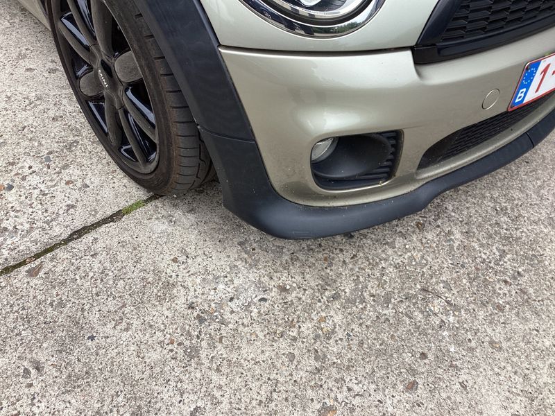 MINI Clubman Cooper S 2010 – снимка 40