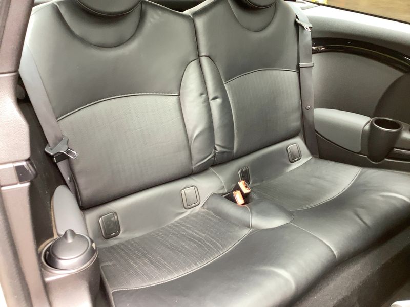 MINI Clubman Cooper S 2010 – снимка 20