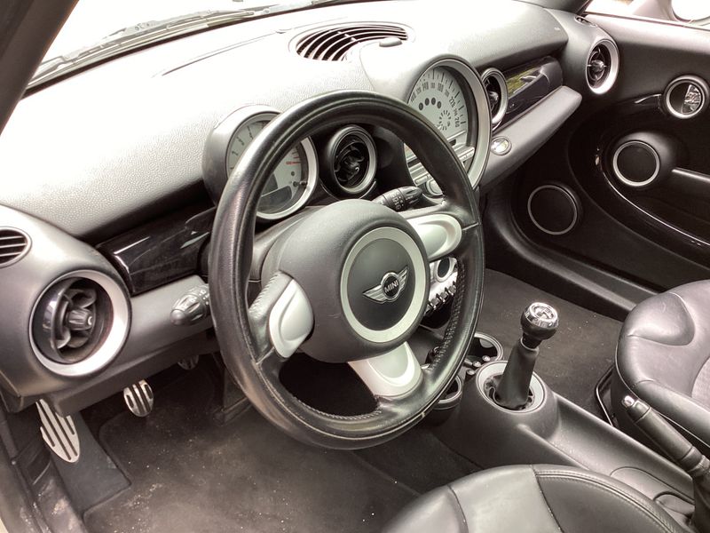 MINI Clubman Cooper S 2010 – снимка 32