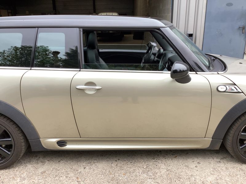 MINI Clubman Cooper S 2010 – снимка 10