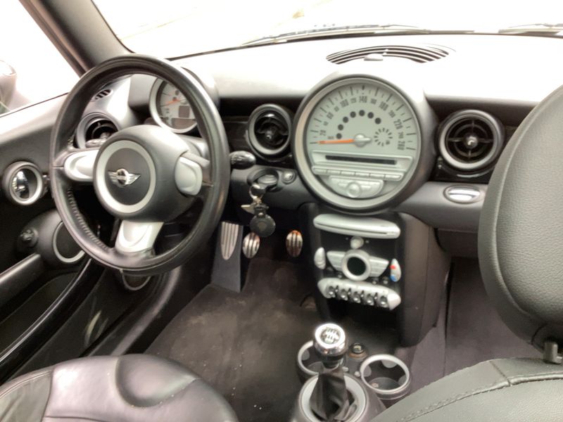 MINI Clubman Cooper S 2010 – снимка 18