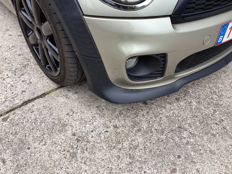 MINI Clubman Cooper S 2010 – снимка 36