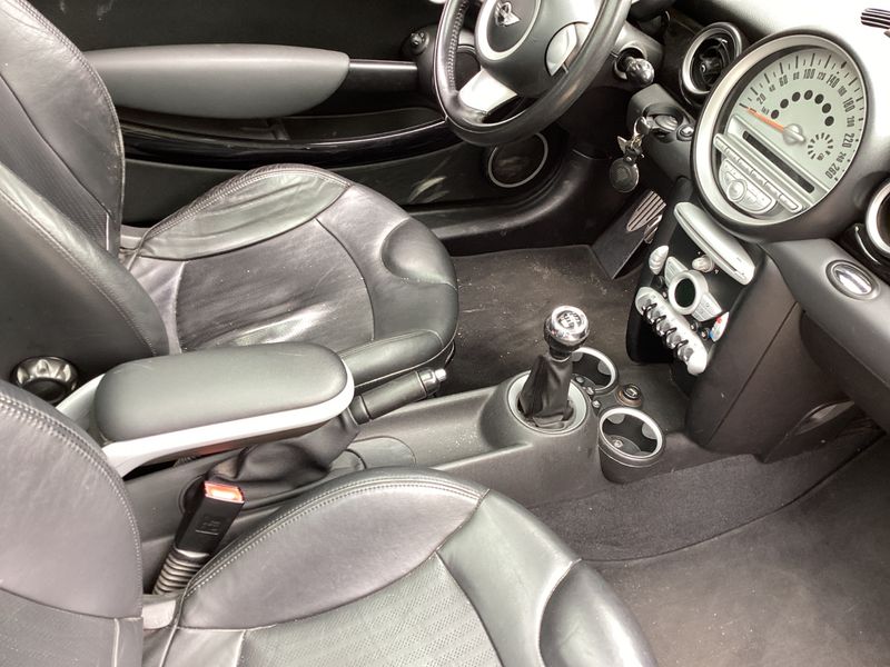 MINI Clubman Cooper S 2010 – снимка 27