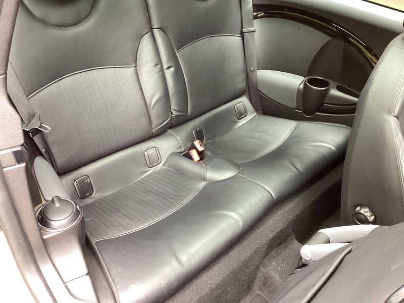 MINI Clubman Cooper S 2010 – снимка 29