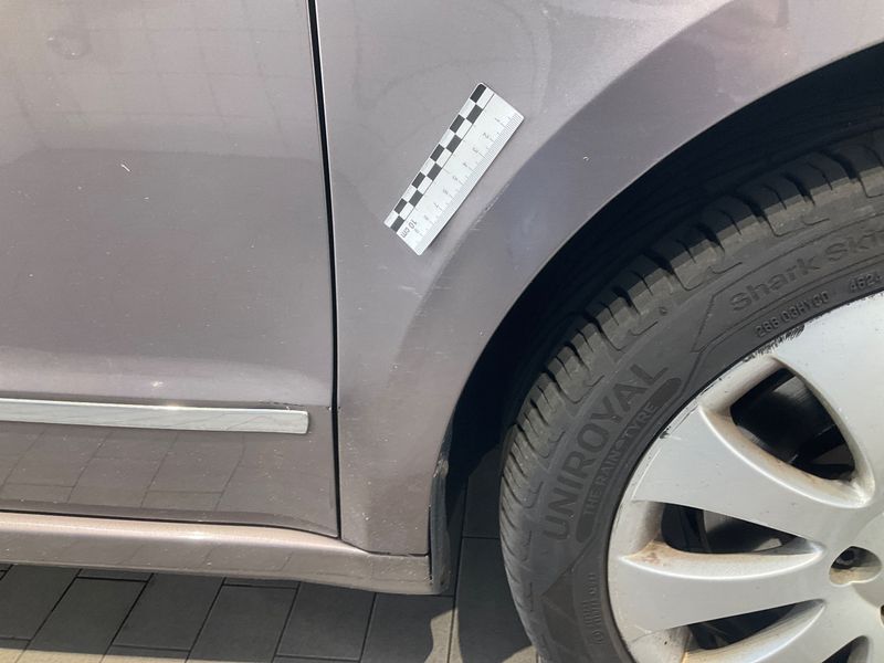 Skoda Superb 2.0 TDI Elegance 2012 – снимка 23