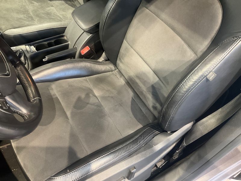Skoda Superb 2.0 TDI Elegance 2012 – снимка 26