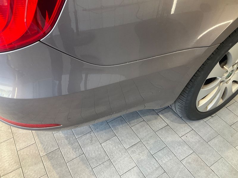 Skoda Superb 2.0 TDI Elegance 2012 – снимка 33