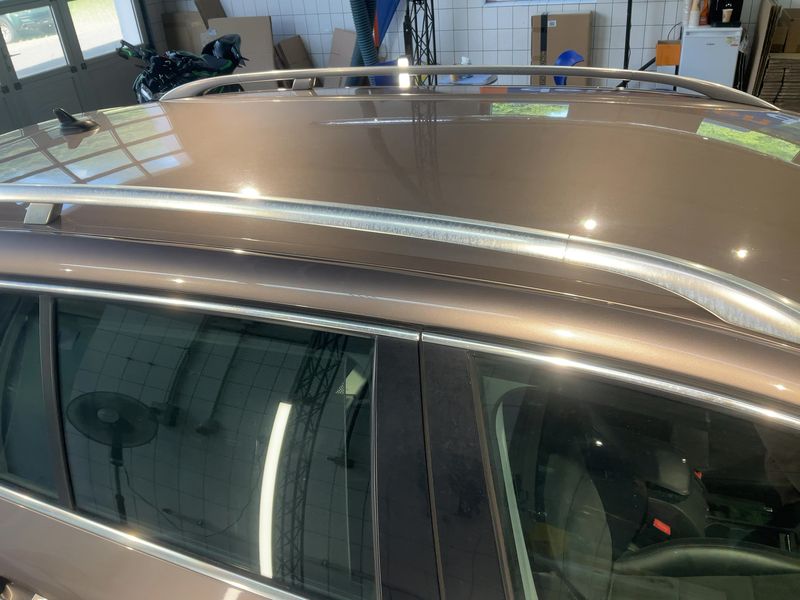 Skoda Superb 2.0 TDI Elegance 2012 – снимка 13