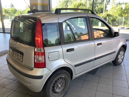 Fiat Panda 1.2 Dynamic 2006 – снимка 2
