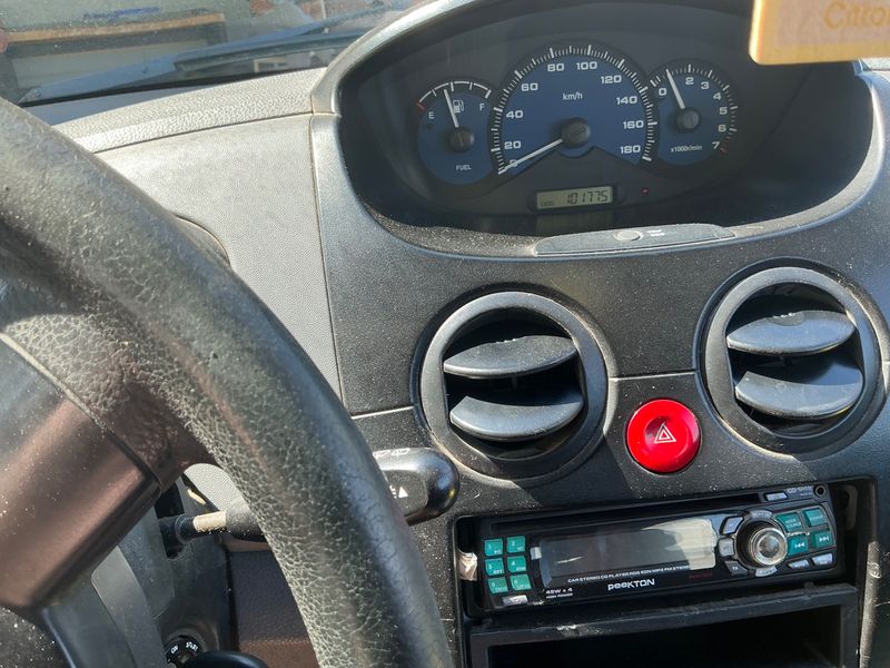Chevrolet Matiz 0.8 S 2005 – снимка 4