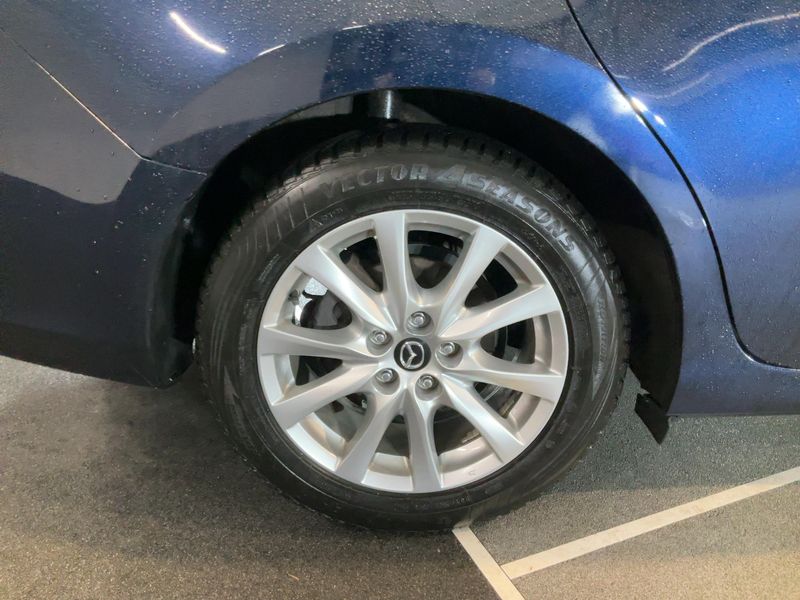 Mazda 6 2.2 Turbodiesel Exclusive-Line 2016 – снимка 9