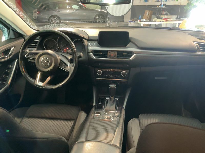 Mazda 6 2.2 Turbodiesel Exclusive-Line 2016 – снимка 17