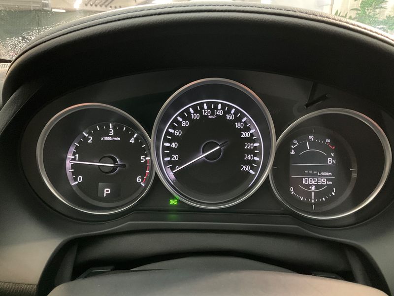 Mazda 6 2.2 Turbodiesel Exclusive-Line 2016 – снимка 18