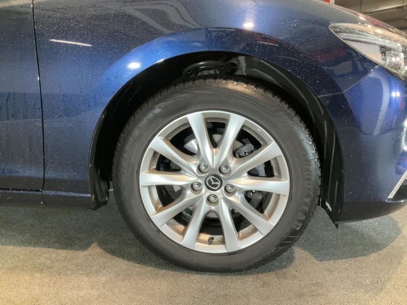 Mazda 6 2.2 Turbodiesel Exclusive-Line 2016 – снимка 11