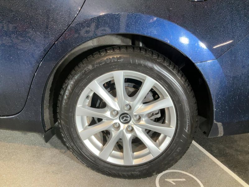 Mazda 6 2.2 Turbodiesel Exclusive-Line 2016 – снимка 5