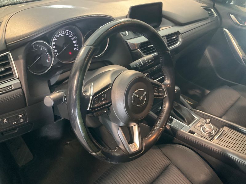 Mazda 6 2.2 Turbodiesel Exclusive-Line 2016 – снимка 22