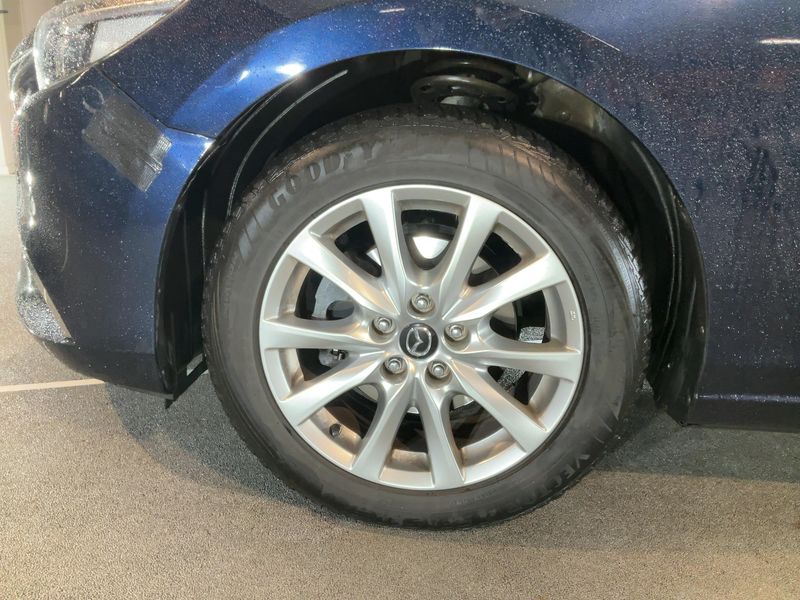 Mazda 6 2.2 Turbodiesel Exclusive-Line 2016 – снимка 3