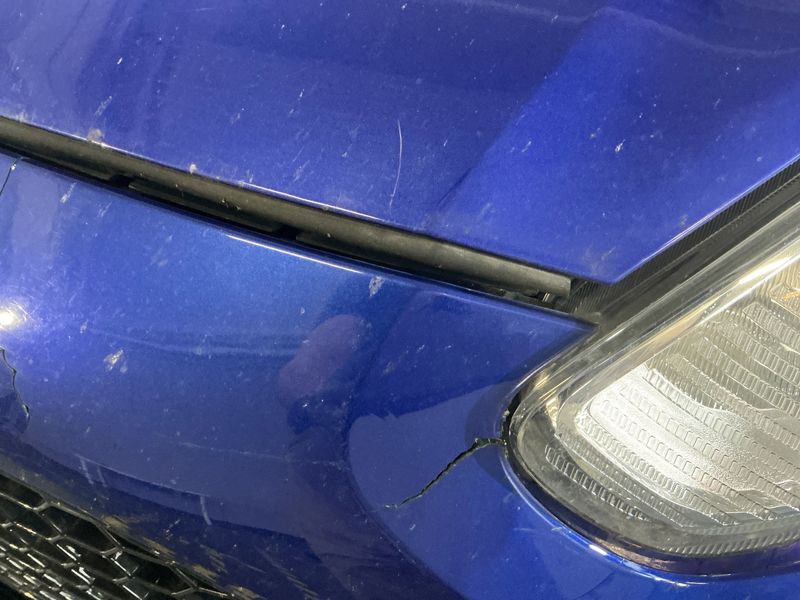 Ford Fiesta 1.6 EcoBoost ST 2017 – снимка 33