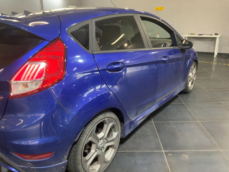 Ford Fiesta 1.6 EcoBoost ST 2017 – снимка 8