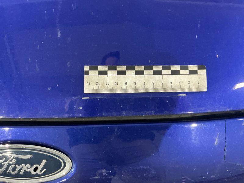 Ford Fiesta 1.6 EcoBoost ST 2017 – снимка 31