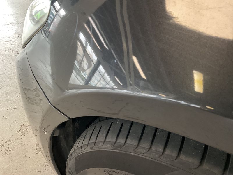 BMW 7er 750i 2009 – снимка 22