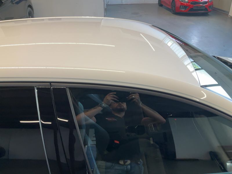 Volkswagen Golf VIII 2.0 TSI GTI 2022 – снимка 13