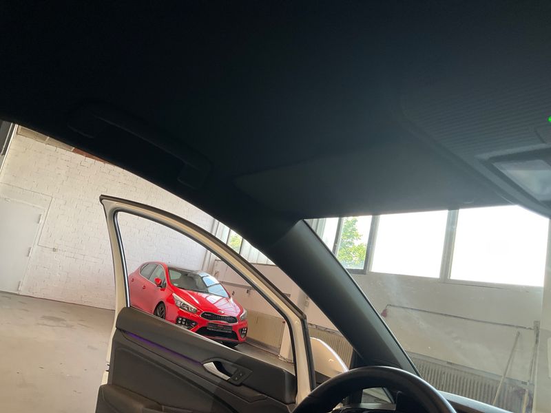 Volkswagen Golf VIII 2.0 TSI GTI 2022 – снимка 23