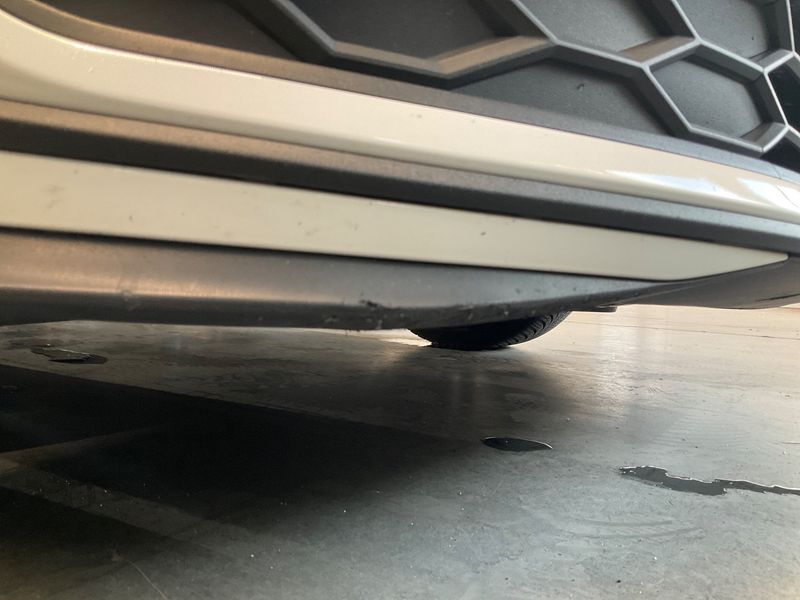 Volkswagen Golf VIII 2.0 TSI GTI 2022 – снимка 25