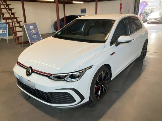 Volkswagen Golf VIII 2.0 TSI GTI 2022 – снимка 1