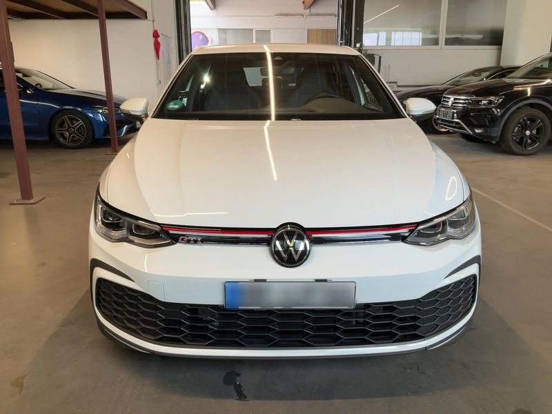 Volkswagen Golf VIII 2.0 TSI GTI 2022 – снимка 14