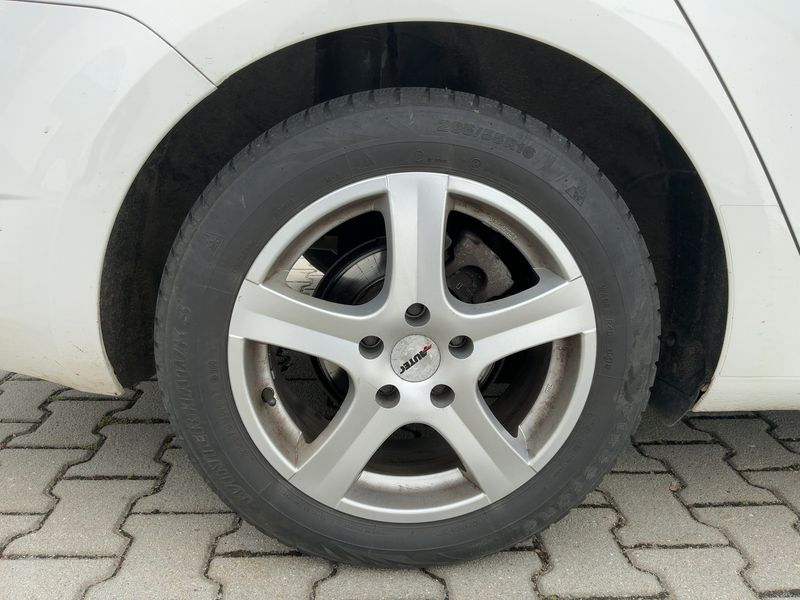 Skoda Octavia 2.0 TDI Elegance 2014 – снимка 9