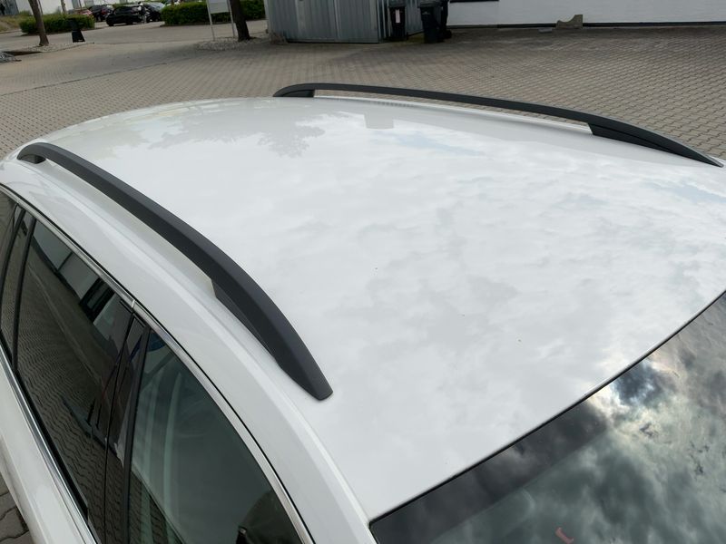 Skoda Octavia 2.0 TDI Elegance 2014 – снимка 13