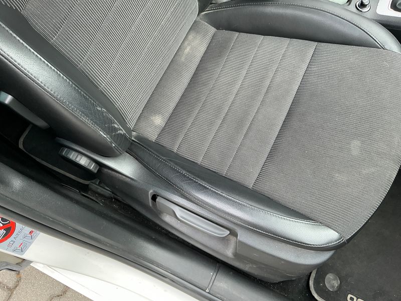Skoda Octavia 2.0 TDI Elegance 2014 – снимка 38