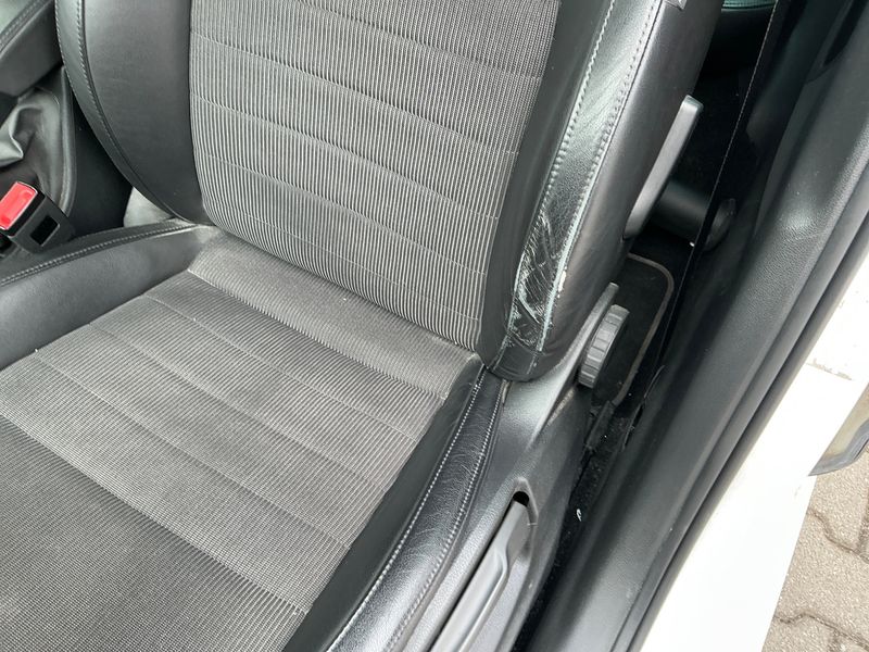 Skoda Octavia 2.0 TDI Elegance 2014 – снимка 30