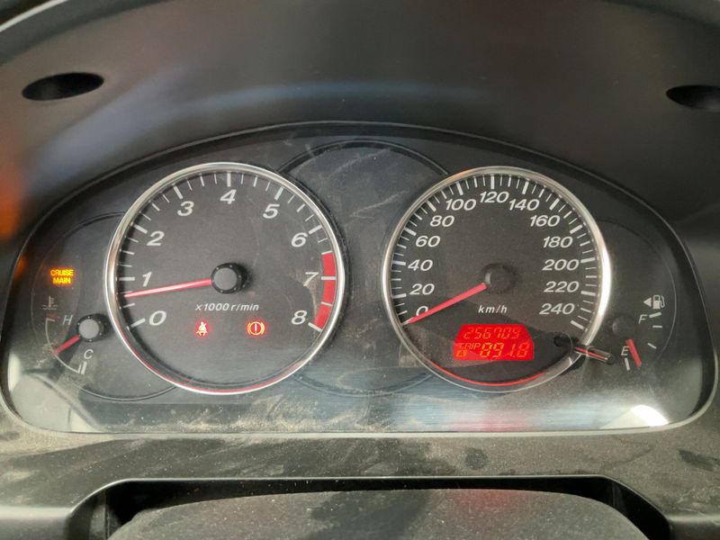Mazda 6 2.0 Active 2005 – снимка 4