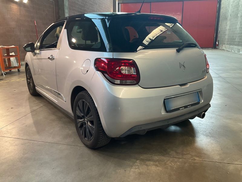 DS Automobiles DS3 1.6 Blue-HDi SoChic 2016 – снимка 6