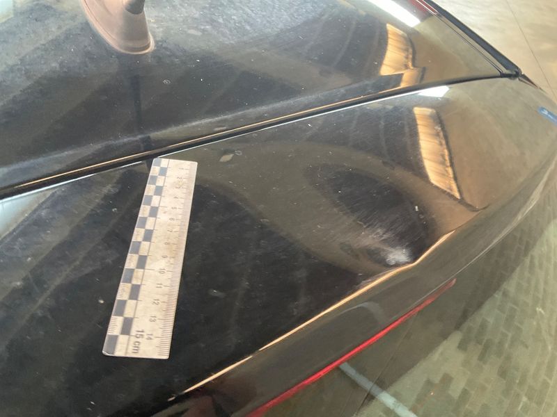 DS Automobiles DS3 1.6 Blue-HDi SoChic 2016 – снимка 24