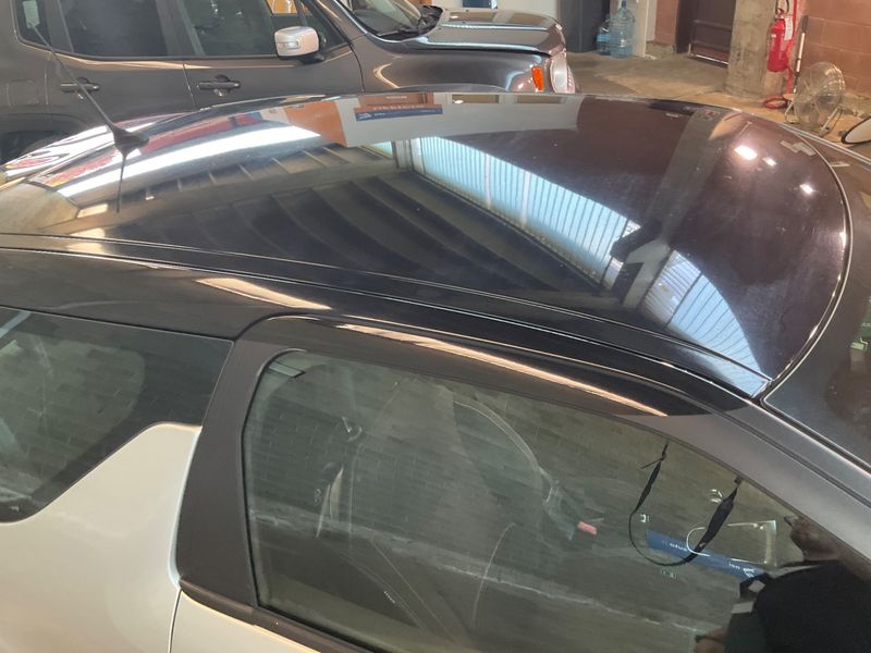DS Automobiles DS3 1.6 Blue-HDi SoChic 2016 – снимка 13