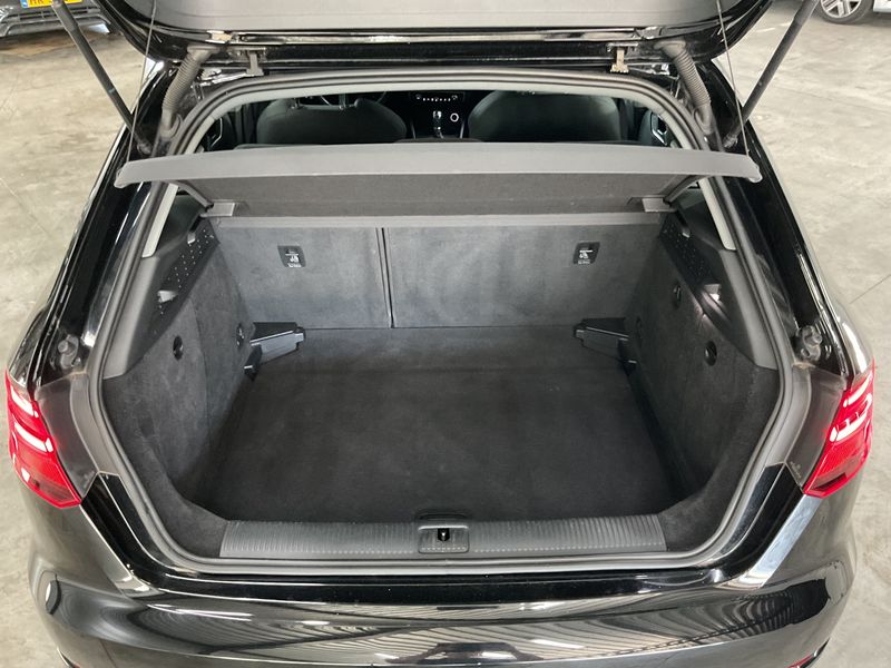 Audi A3 Sportback 30 TFSI Sport 2018 – снимка 16