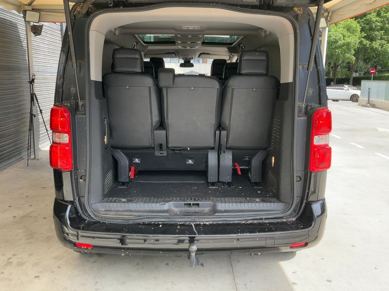 Peugeot Expert 2.0 Blue-HDi Allure L2 2018 – снимка 15