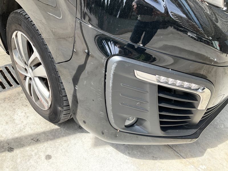 Peugeot Expert 2.0 Blue-HDi Allure L2 2018 – снимка 25