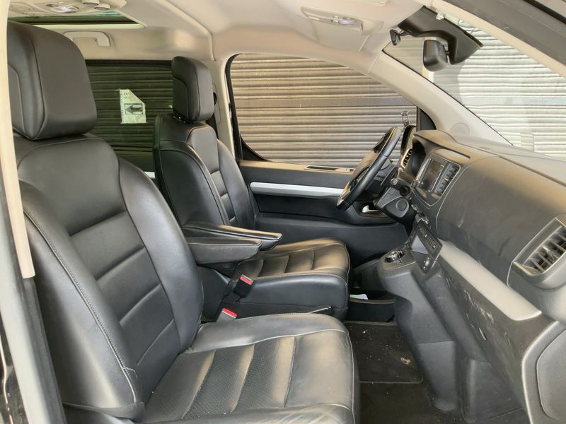 Peugeot Expert 2.0 Blue-HDi Allure L2 2018 – снимка 16