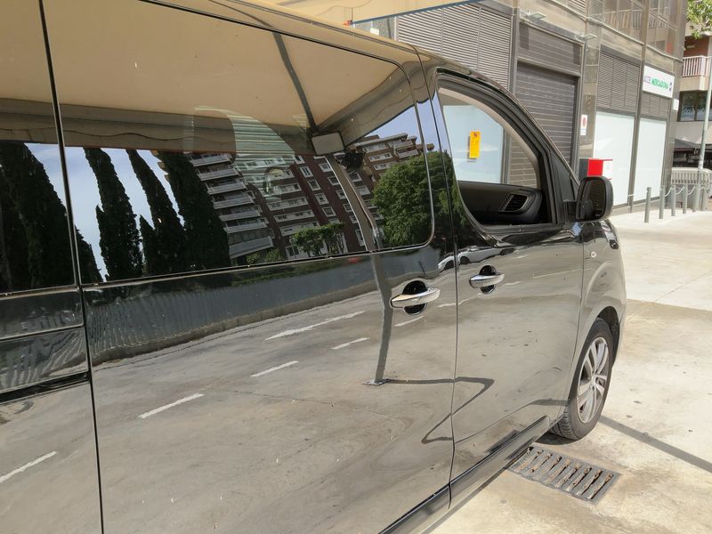 Peugeot Expert 2.0 Blue-HDi Allure L2 2018 – снимка 10