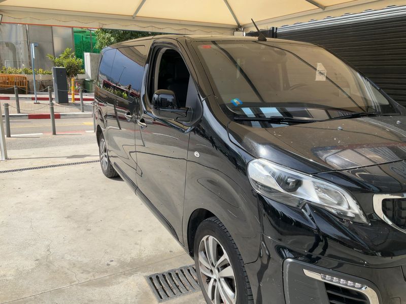 Peugeot Expert 2.0 Blue-HDi Allure L2 2018 – снимка 12