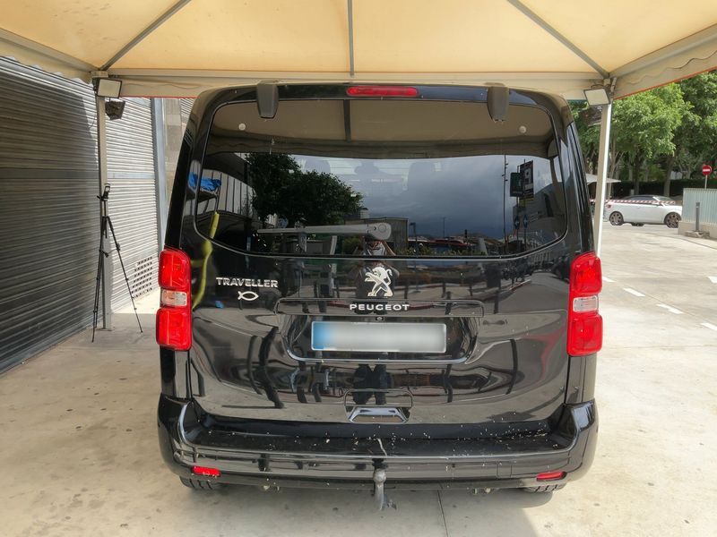 Peugeot Expert 2.0 Blue-HDi Allure L2 2018 – снимка 7