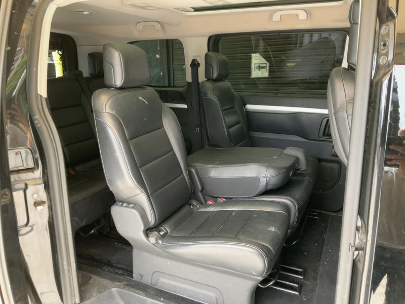 Peugeot Expert 2.0 Blue-HDi Allure L2 2018 – снимка 19