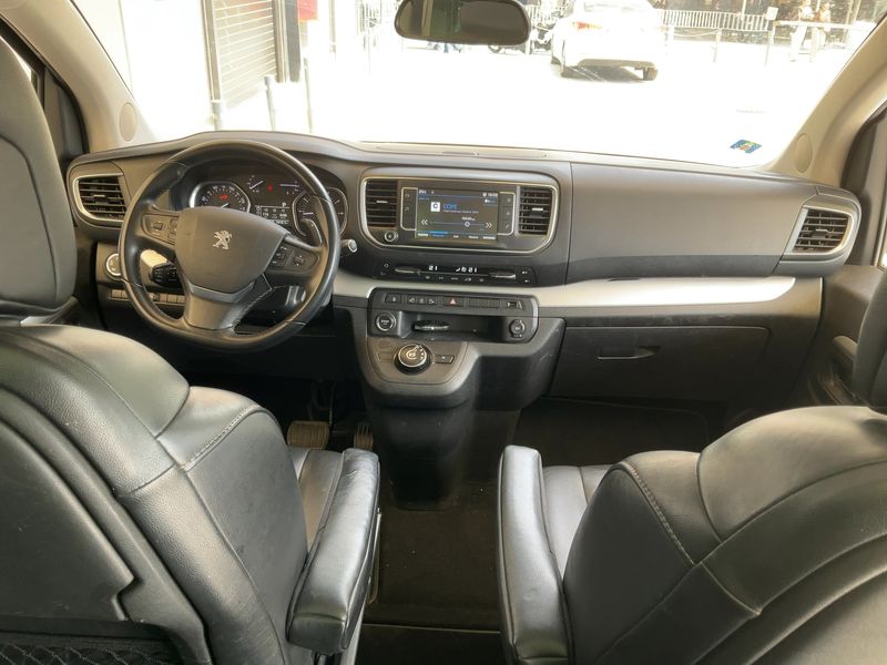 Peugeot Expert 2.0 Blue-HDi Allure L2 2018 – снимка 17