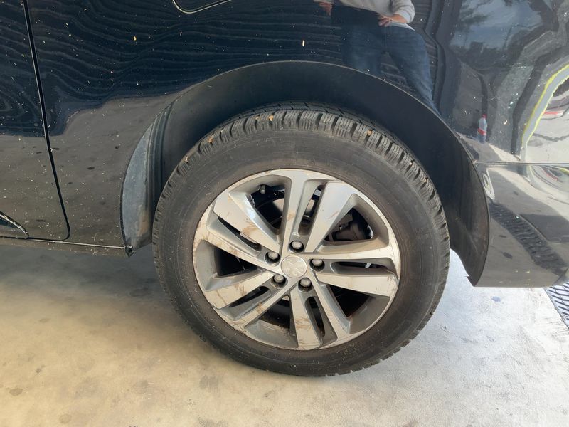 Peugeot Expert 2.0 Blue-HDi Allure L2 2018 – снимка 5